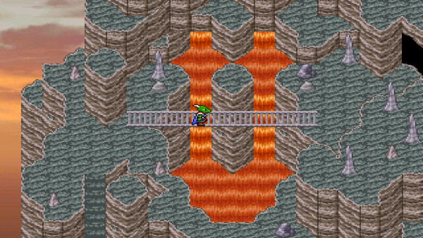 Tales from Zilmurikfor windows and Linux 1