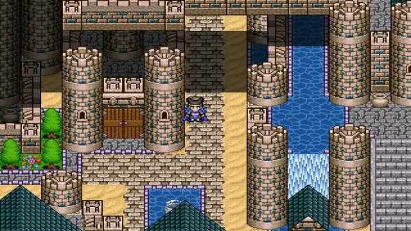 Скриншот из Tales from Zilmurik