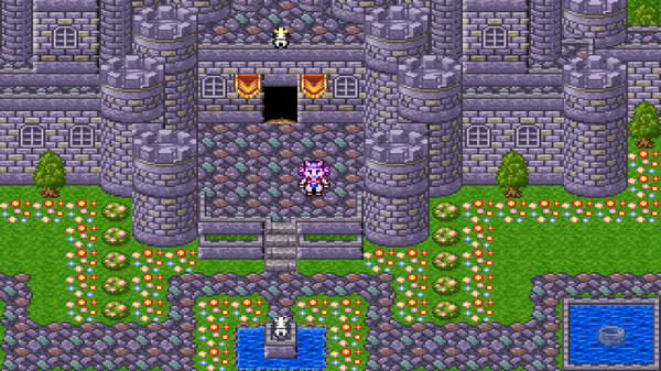 Скриншот из Tales from Zilmurik