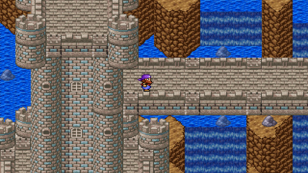 Скриншот из Tales from Zilmurik