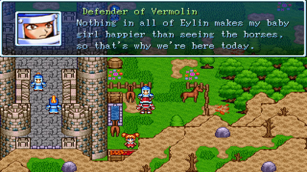 Tales from Zilmurik game for windows Pc 1