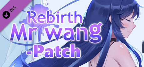 Rebirth:Mr Wang - Patch cover art