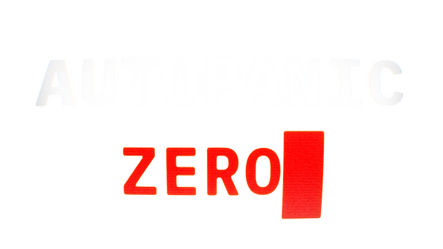 Autopanic Zero Logo