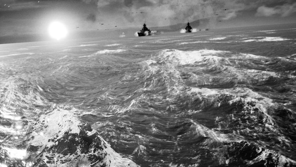 DOGFIGHTER -WW2- game for windows Pc 1