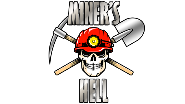 Miner's Hell Logo