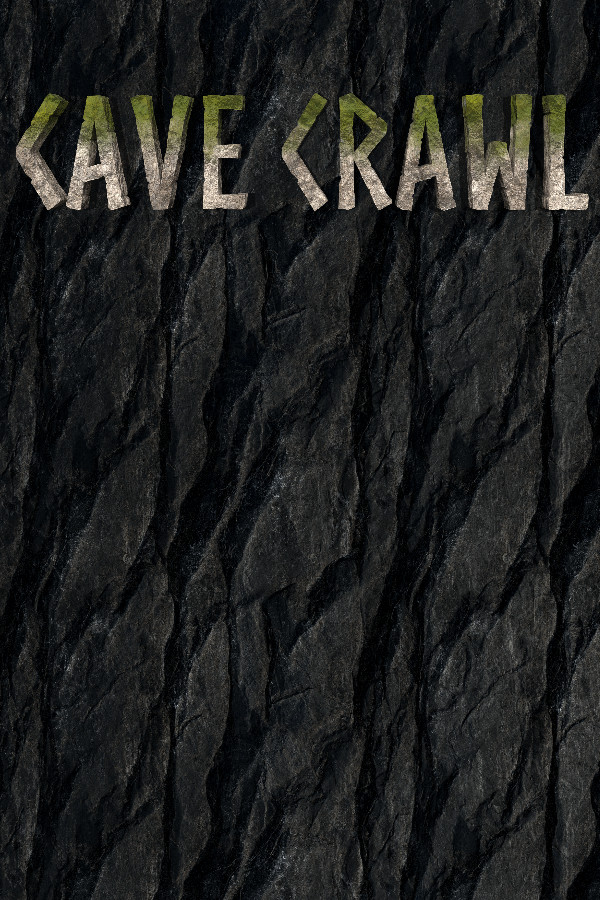 Cave Crawl for steam