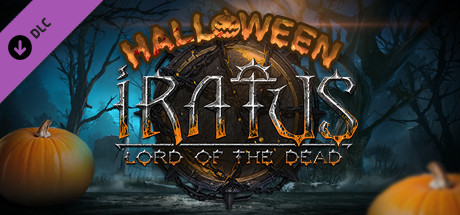 Iratus - Halloween Skin Set cover art