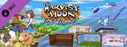 Harvest Moon: One World - DLC01