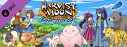 Harvest Moon: One World - DLC02