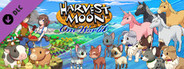 Harvest Moon: One World - DLC03