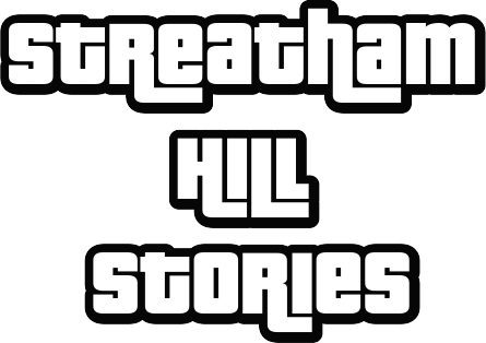 Streatham Hill Stories Logo