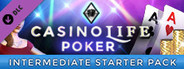 CasinoLife Poker - Intermediate Starter Pack