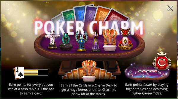 Скриншот из CasinoLife Poker - Intermediate Starter Pack