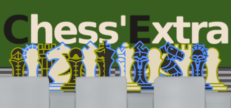 Chess'Extra cover art