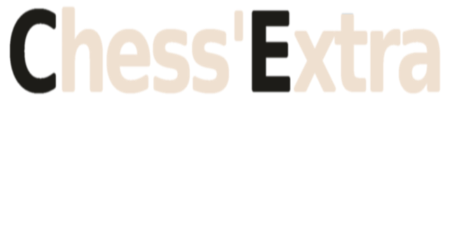 Chess'Extra Logo