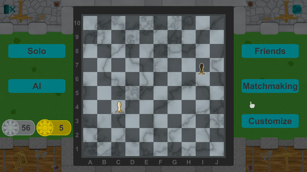 Скриншот из Chess'Extra