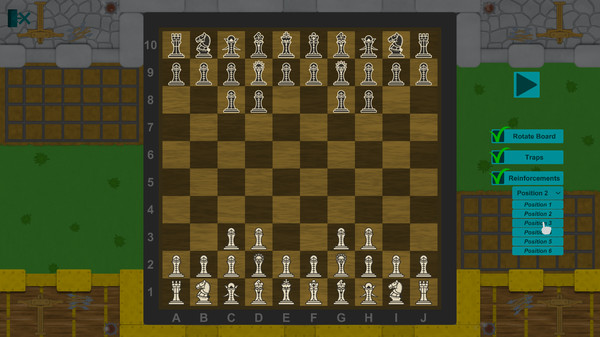Скриншот из Chess'Extra