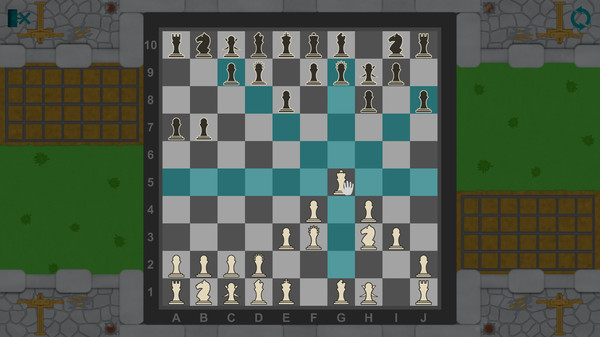 Скриншот из Chess'Extra