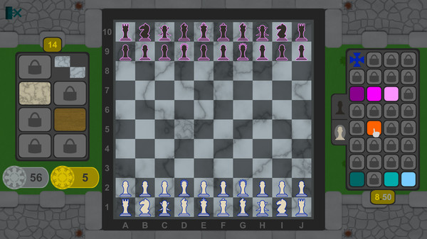 Скриншот из Chess'Extra