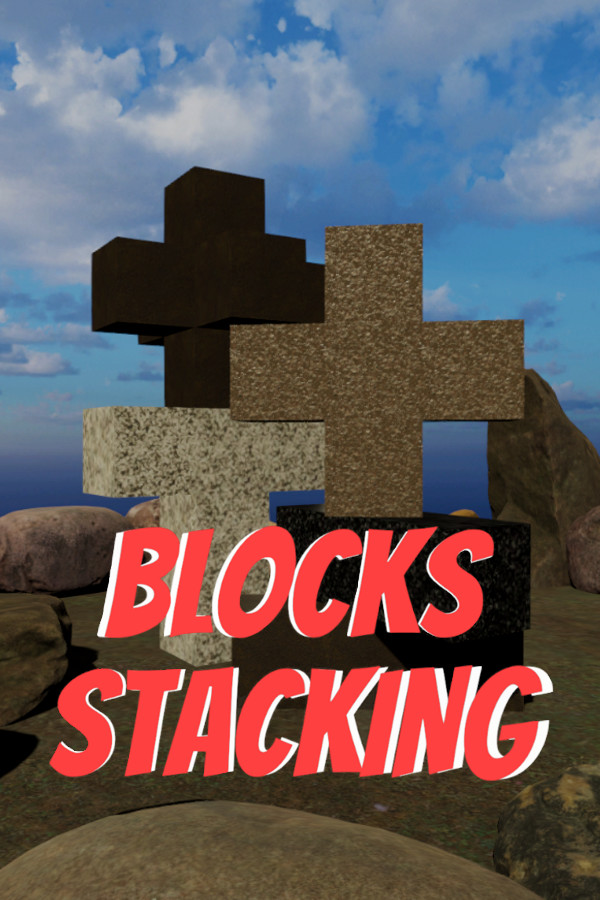 Blocks Stacking for steam