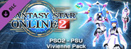 Phantasy Star Online 2 - Vivienne Pack