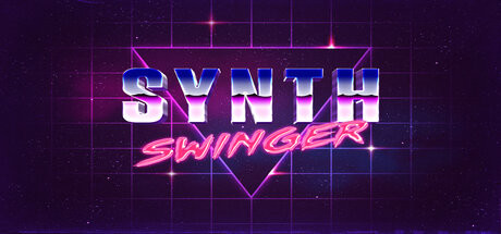 Synth Swinger cover art