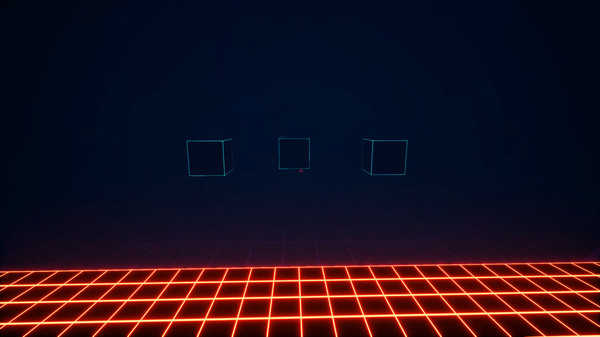 Скриншот из Synth Swinger