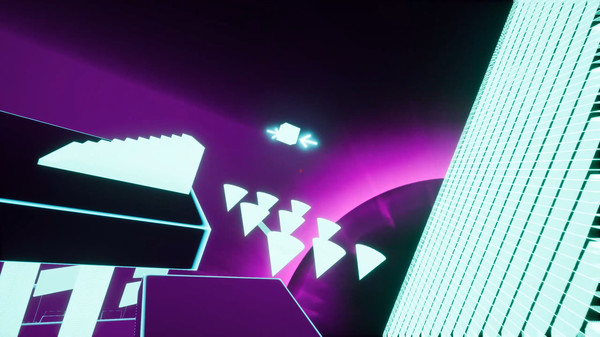 Скриншот из Synth Swinger