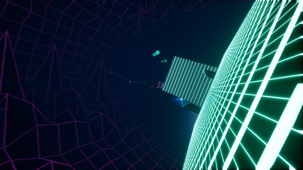 Скриншот из Synth Swinger