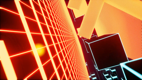 Скриншот из Synth Swinger