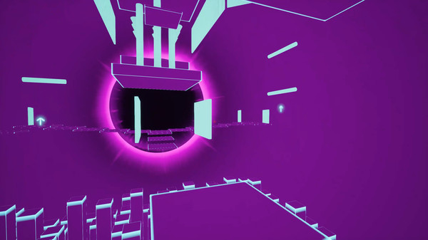 Скриншот из Synth Swinger