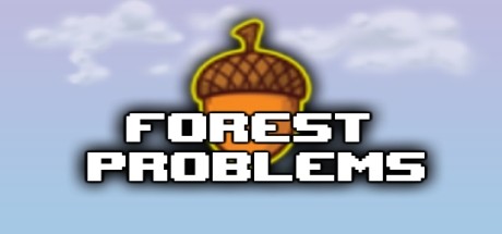 Forest Problems cover art
