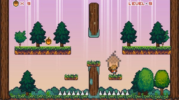 Forest Problems game for windows Pc 1