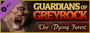 Guardians of Greyrock - Card Pack: The Dying Forest
