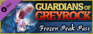 Guardians of Greyrock - Card Pack: Frozen Peak Pass
