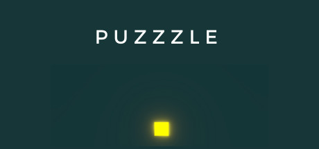Puzzzle cover art