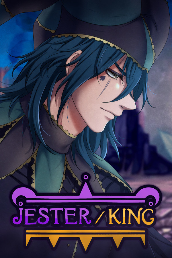 Jester / King for steam