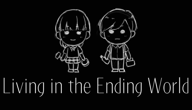 Living in the Ending World