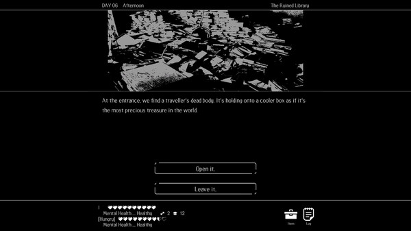 Living in the Ending Worldfor windows and Linux 1