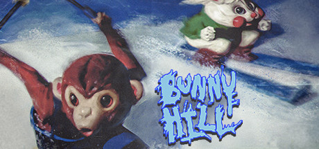 Bunny Hill cover art