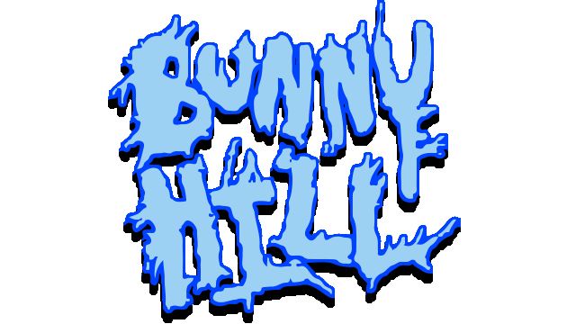 Bunny Hill Logo
