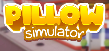 Pillow Simulator cover art