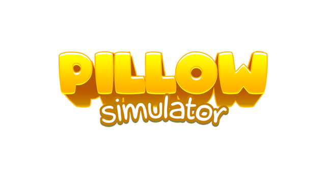 Pillow Simulator Logo