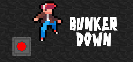 Bunker Down cover art