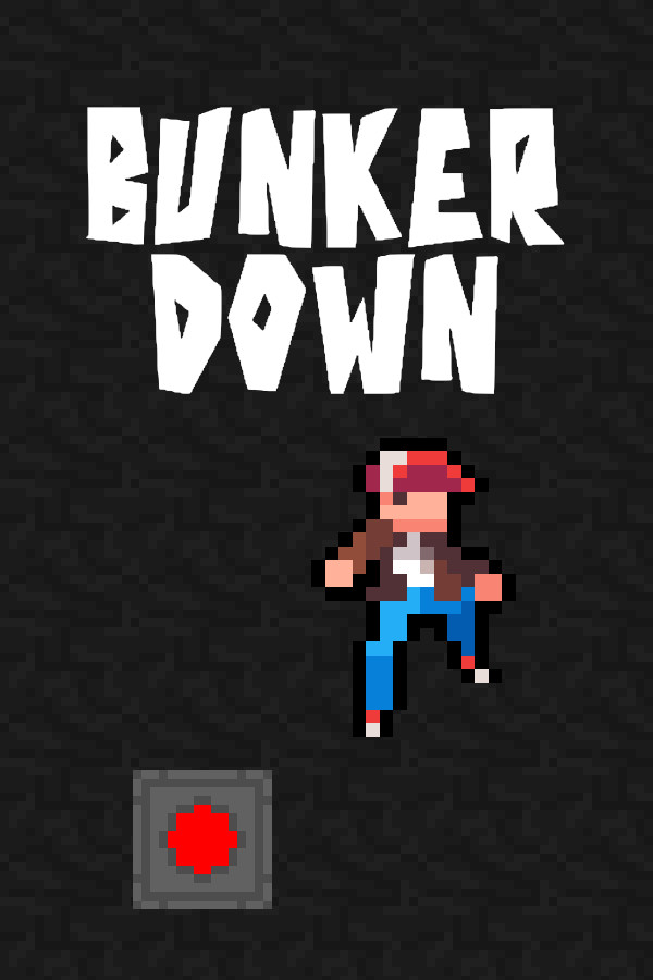 Bunker Down for steam