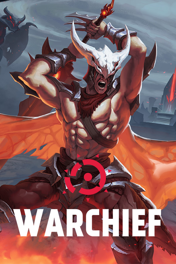 Warchief for steam