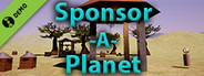 Sponsor-A-Planet Demo