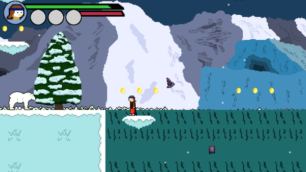 Скриншот из Secret of The Lost Keys - Episode I: The Attack on Disred
