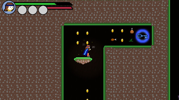 Скриншот из Secret of The Lost Keys - Episode I: The Attack on Disred
