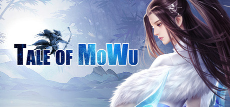 墨武群侠(Tale of MoWu) cover art